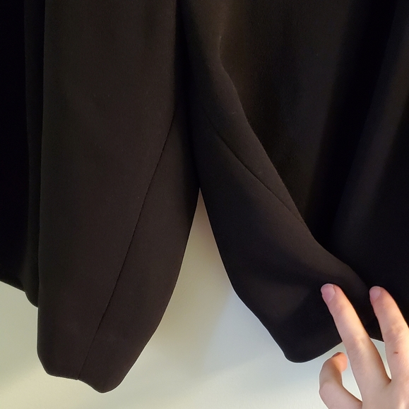 J. Crew Mid Length Trouser Shorts - Picture 6 of 9